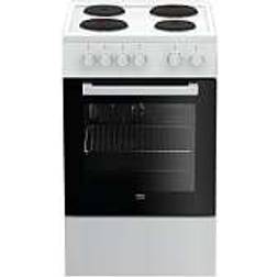 Beko FSE56000GW Hvid