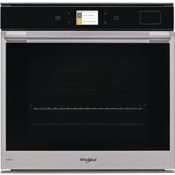 Whirlpool W9 OS2 4S1 P Acciaio Inossidabile