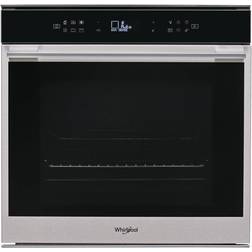 Whirlpool W7 OM4 4S1 P Acciaio Inossidabile