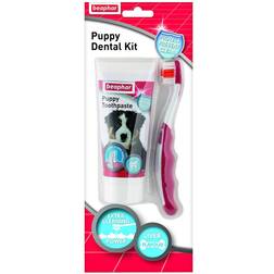 Beaphar Puppy Dental Kit