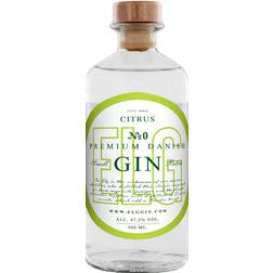 ELG Gin No 0 47.2% 50 cl