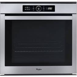 Whirlpool AKZM 8420 IX Acero Inoxidable