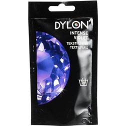 Dylon Fabric Dye Hand Use Intense Violet 50g