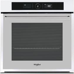 Whirlpool OAKZ9 7921 CS WH Hvid