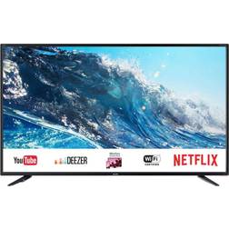 Sharp TV LED Ultra HD 4K 65' LC-65UI7252E