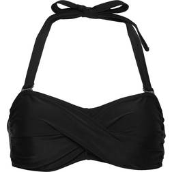 Abecita Alanya Bandeau Black Female