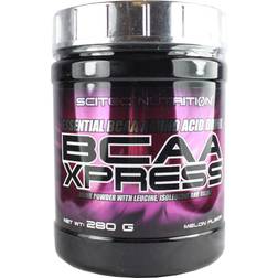 Scitec Nutrition BCAA Xpress Melon 280g