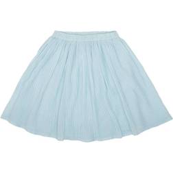 Soft Gallery Mandy Skirt - Soothing Sea (396-356-000)