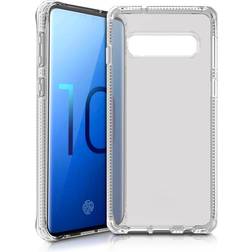 ItSkins Spectrum Clear Case (Galaxy S10)