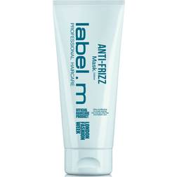 Label.m Anti-Frizz Mask 6.8fl oz