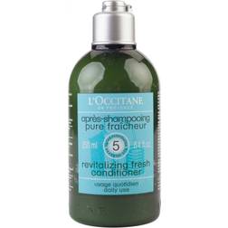 L'Occitane Revitalizing Fresh Conditioner 250ml