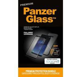 PanzerGlass Premium EdgeGrip Screen Protector (Samsung Galaxy S8 Plus)