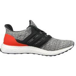 Adidas UltraBOOST M - Grey/Carbon/Active Orange