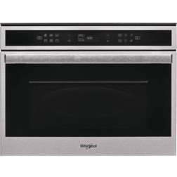 Whirlpool W6 MW461 Acciaio inossidabile