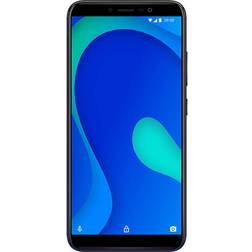 Wiko Y80 15.2 cm SIM Doble Android 9.0 4G MicroUSB 2 GB 16 GB 4000 mAh