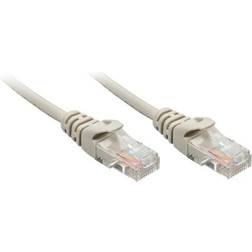 Lindy Snagless RJ45-RJ45 U/UTP Cat5e 30m