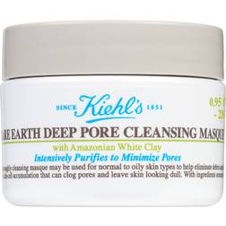 Kiehl's Since 1851 Rare Earth Deep Pore Cleansing Mask