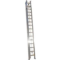 Jumbo Svelt escalera transformable 3TRA.EURO E3 E316