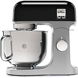 Kenwood Robot Patissier KMX750BK 1000 W 5 L