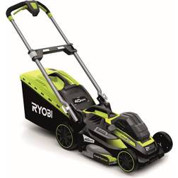 Ryobi RLM36X41H50 Batteridrevet plæneklipper