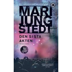 Den sista akten (Häftad)