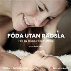 Föda utan rädsla (Ljudbok, MP3, 2019)
