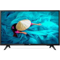 Philips 32HFL5014/12 Televisor 81,3 cm 32 Pulgadas