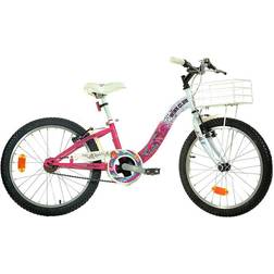 Dino Winx 20 Kids Bike