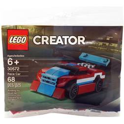 LEGO Creator Race Car 30572