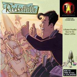 Rocketville