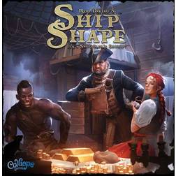 ShipShape