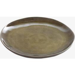 Serax Pure Assiett 20.9cm