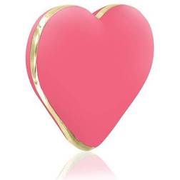 Rianne S Heart Vibe