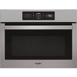 Whirlpool AMW 9605 / IX Argent