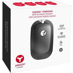 Yepzon Freedom GPS Locator