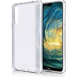 ItSkins Spectrum Clear Case (Huawei P20 Pro)