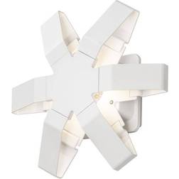 Konstsmide Pescara Väggplafond 23.5cm