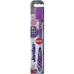 Jordan Brosse À Dents Step 6-8 Ans Souple