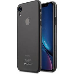 Melkco Air PP Case (iPhone XR)