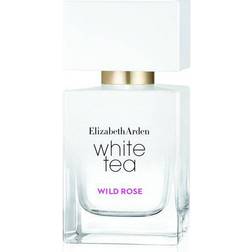 Elizabeth Arden White Tea Wild Rose EdT