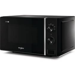 Whirlpool MWP 101 B Nero