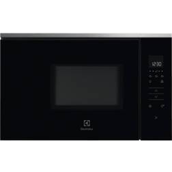 Electrolux KMFE172TEX Negro