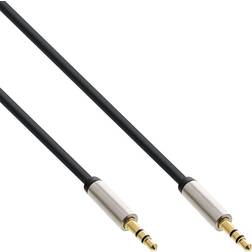 InLine Slim 3.5mm-3.5mm 10m