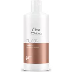 Wella Fusion Intense Repair Shampoo