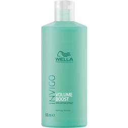 Wella Invigo Volume Boost Bodifying Shampoo 500ml