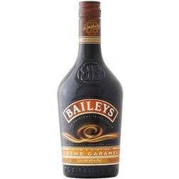 Baileys Irish Cream Caramel 17% 70cl