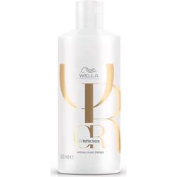 Wella Oil Reflections Luminous Reveal Shampoo 500ml