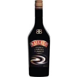 Baileys Likør med kaffe 17% 70 cl