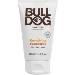 Bulldog Energising Face Scrub 125ml