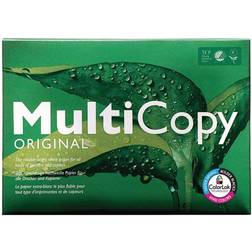 MultiCopy Original A4 100g/m² 2500stk